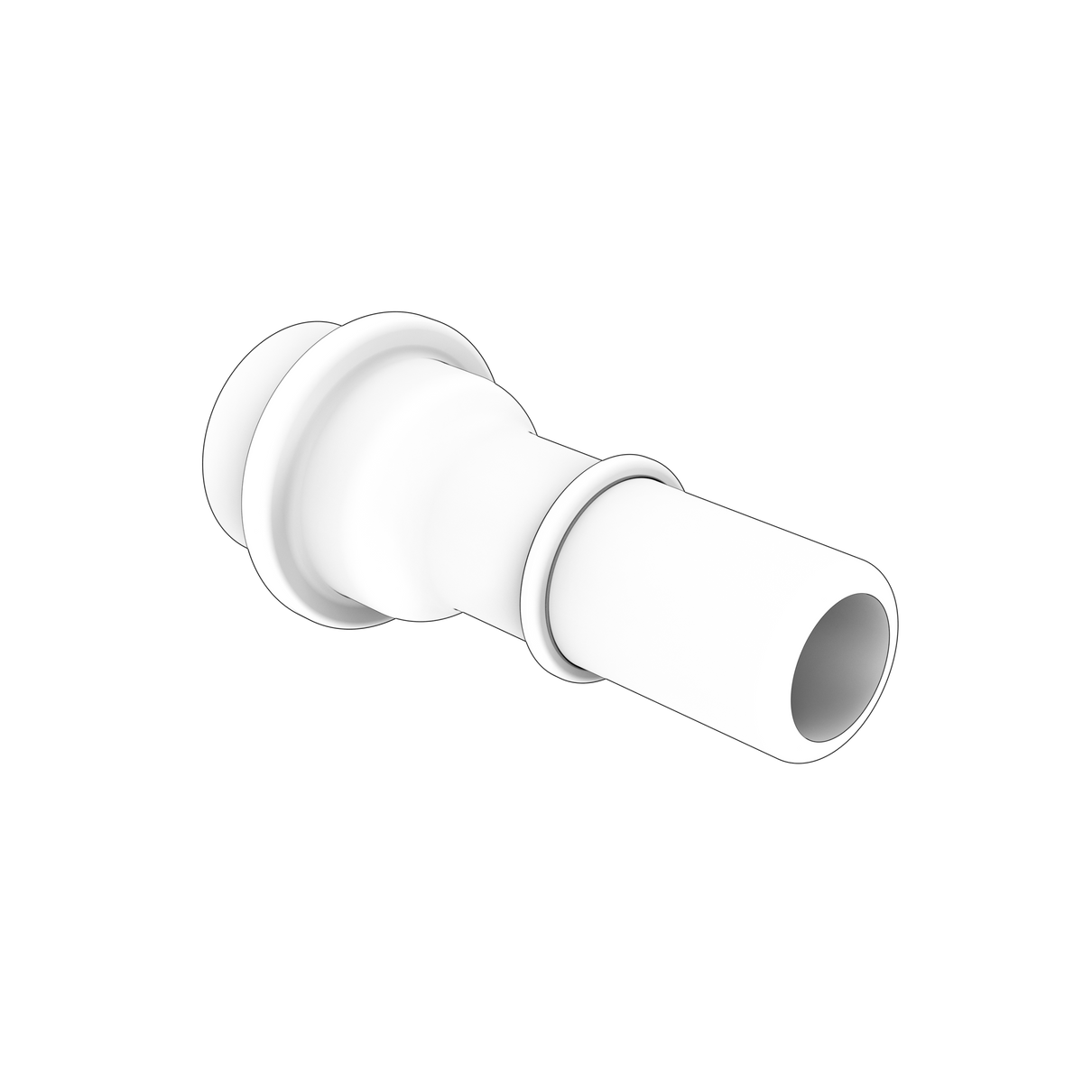 21243777 Connector | Genuine Volvo Penta Part