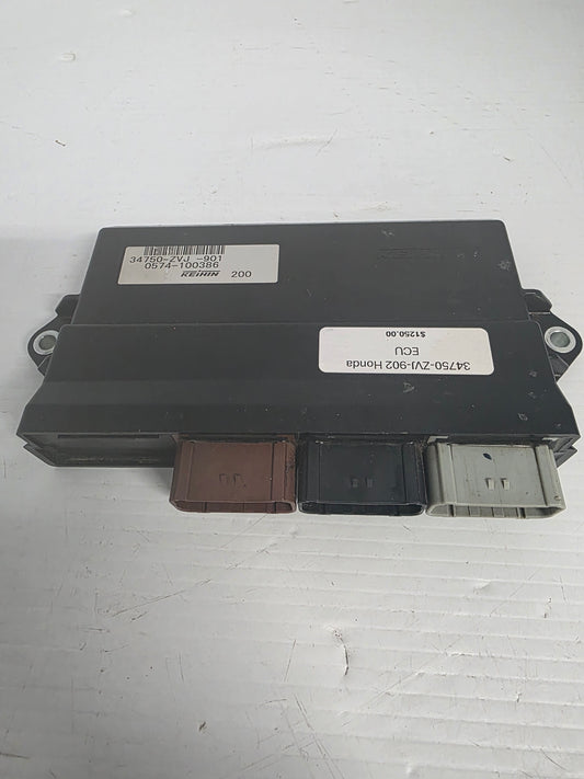 34750-ZVJ-902 Honda ECU | Genuine Used Part