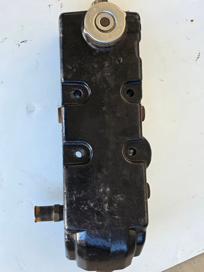 90880A2 Mercruiser Exhaust Elbow | Genuine Used Part