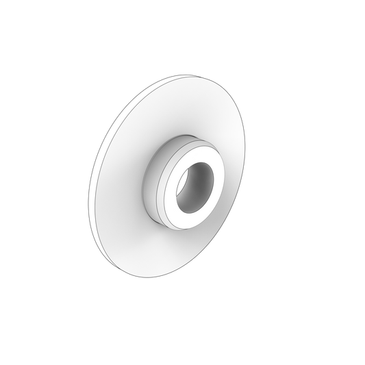 3829680 Bushing | Genuine Volvo Penta Part