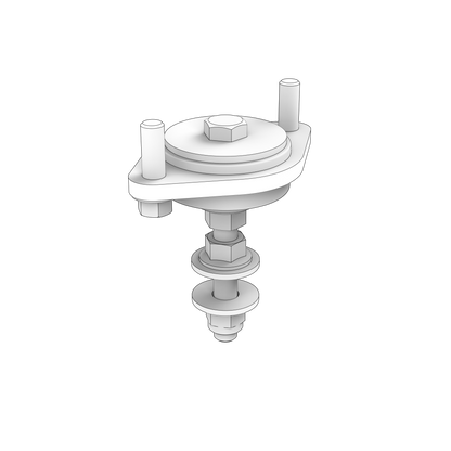 3862830 Kit | Genuine Volvo Penta Part