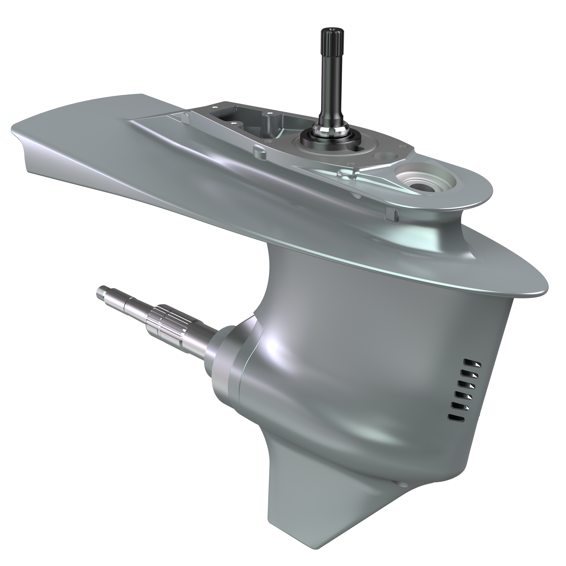 3857152 Lower Gear | Genuine Volvo Penta Part