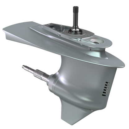 3857152 Lower Gear | Genuine Volvo Penta Part