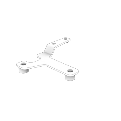 21613049 Bracket | Genuine Volvo Penta Part