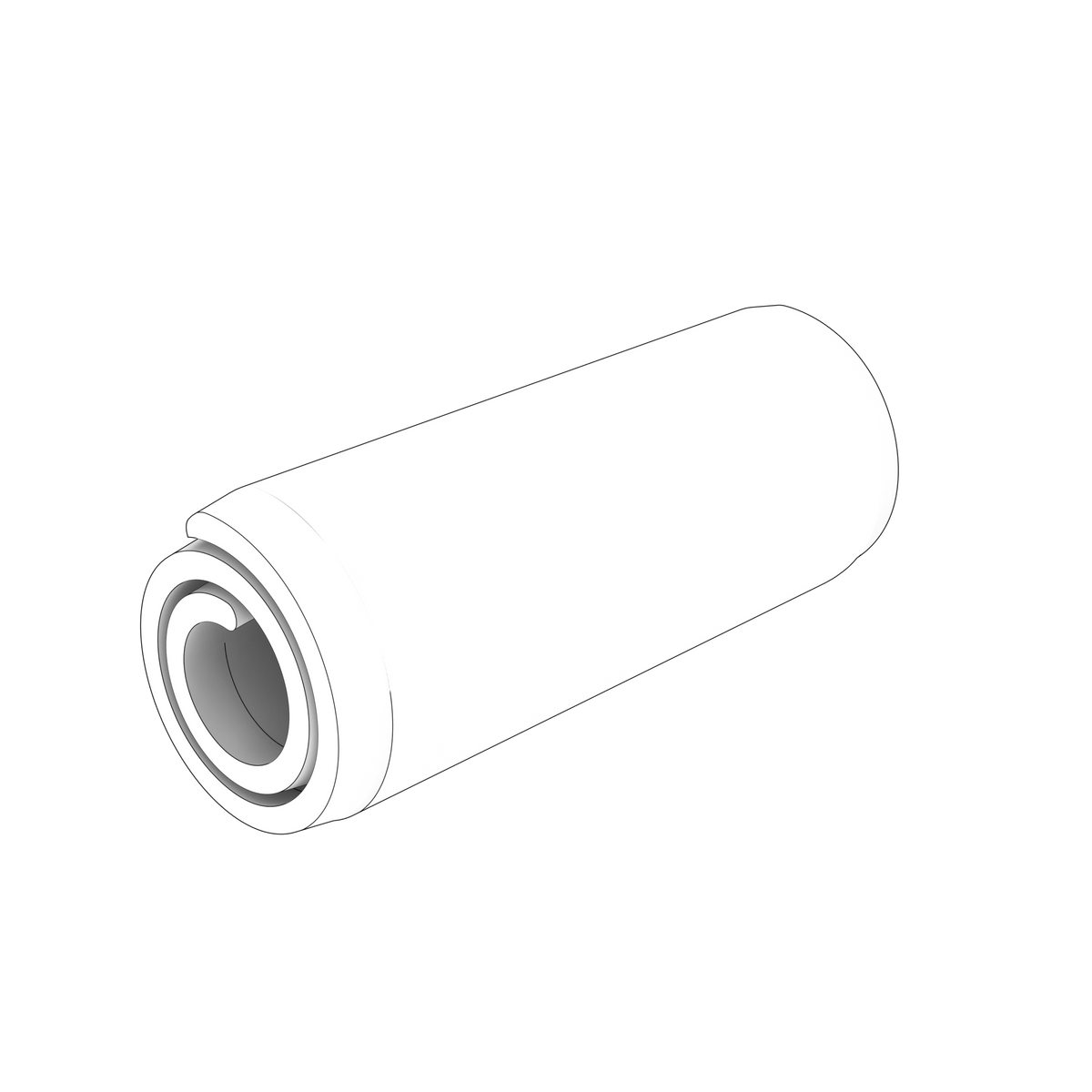 23547131 Pin | Genuine Volvo Penta Part