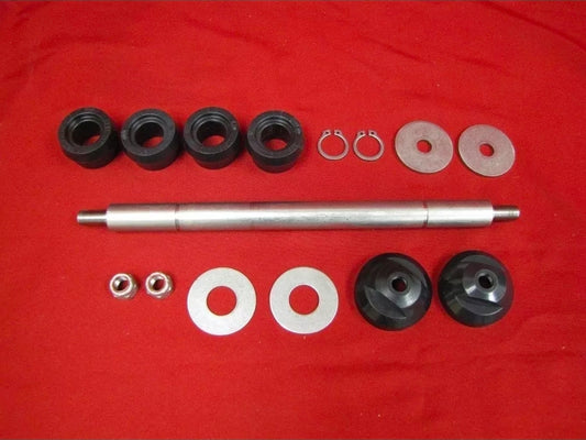 17-44166 Aftermarket Mercruiser Rear Ram Bushing Kit | Sawley's Select Marine Parts