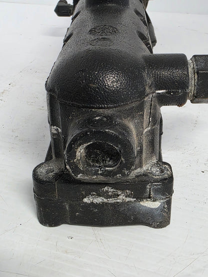 296000422 Seadoo Exhaust Manifold | Genuine Used Part