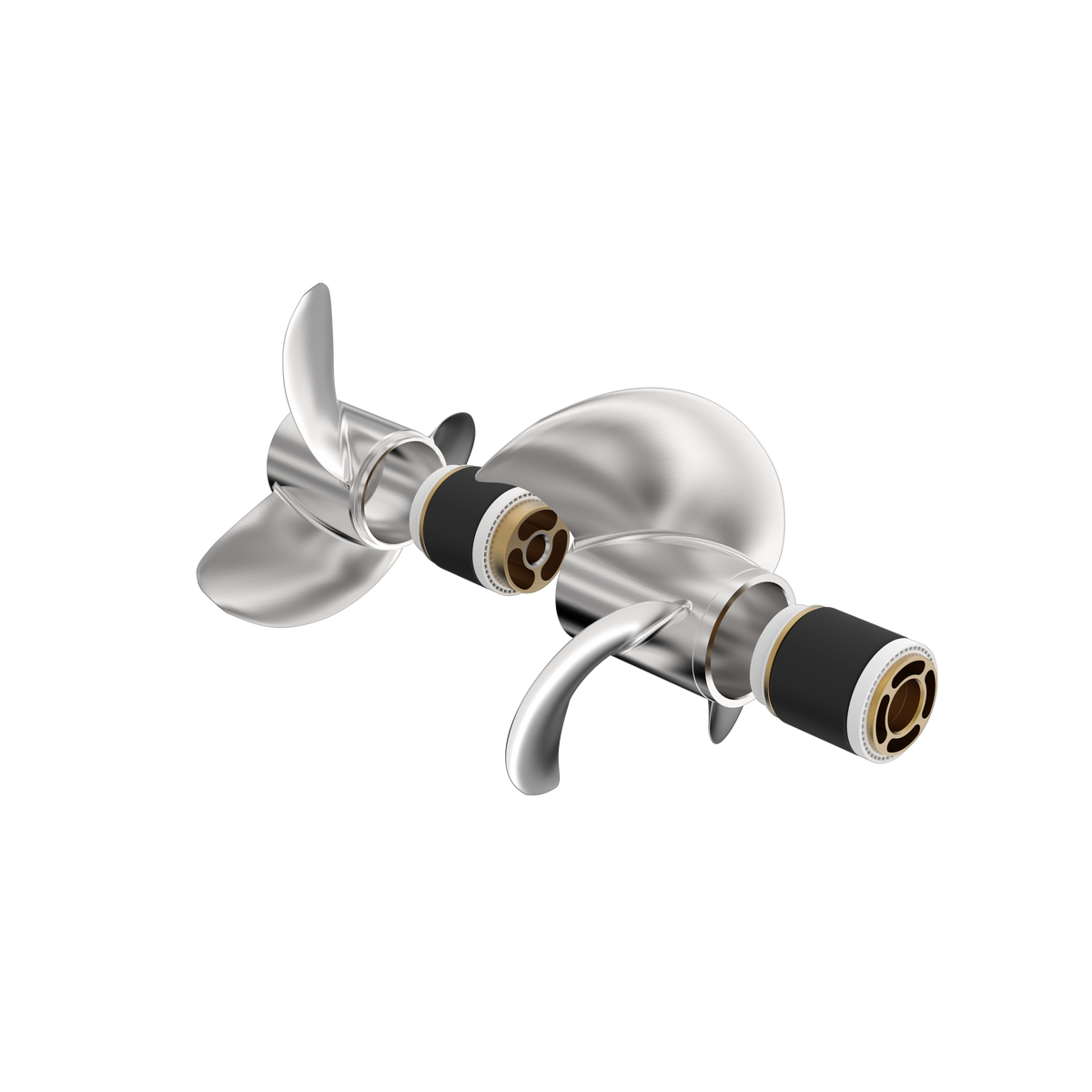 3885838 Propeller | Genuine Volvo Penta Part - photo 2 of 2