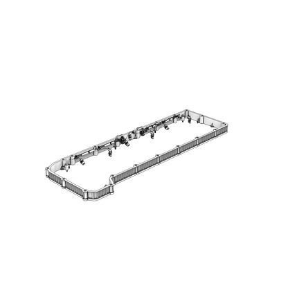 23397721 Valve Cover | Genuine Volvo Penta Part