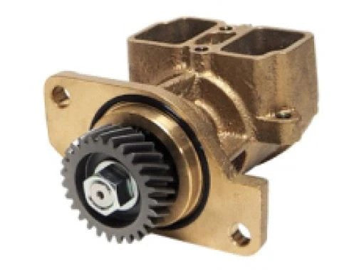 JPR-YM06LPB Aftermarket Yanmar 6LP/6LPA-STP2 Seawater Pump 119773-42502 | Sawley's Select Marine Parts
