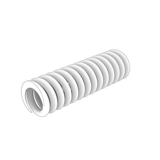 872585 Spring | Genuine Volvo Penta Part