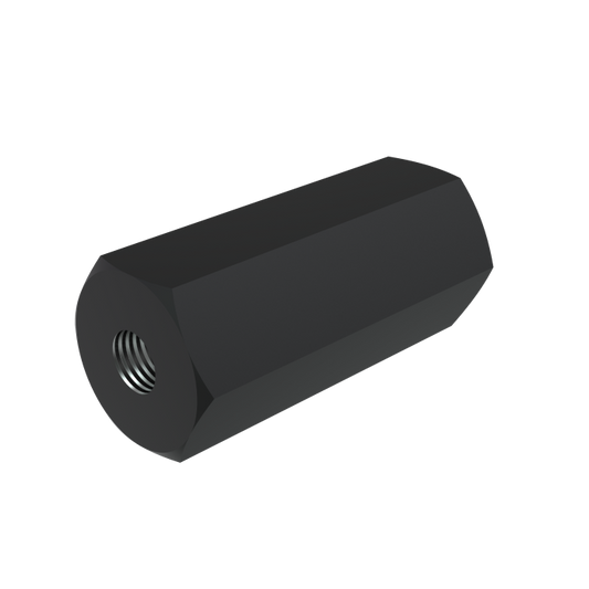21264221, Spacer Nut | Genuine Volvo Penta Part