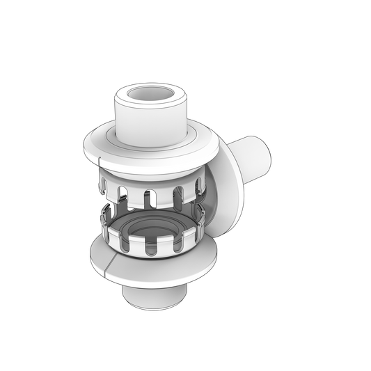 23273254 Gear Set | Genuine Volvo Penta Part