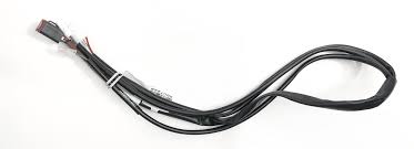 3807228 Wiring Harness | Genuine Volvo Penta Part