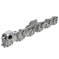 20405592 Exhaust Manifold | Genuine Volvo Penta Part