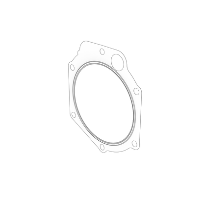 22029570 Gasket | Genuine Volvo Penta Part - photo 2 of 2