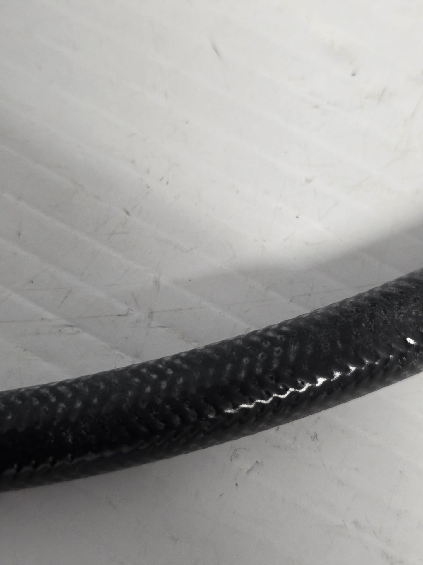 3860373 Hydraulic Hose | Genuine Volvo Penta Part - photo 6 of 8