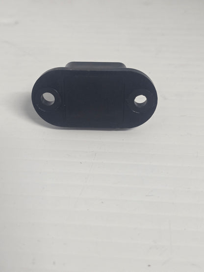 113517BLA BEP Insulated Dual Power Stud 6MM (Black) | Marine Electrical Part