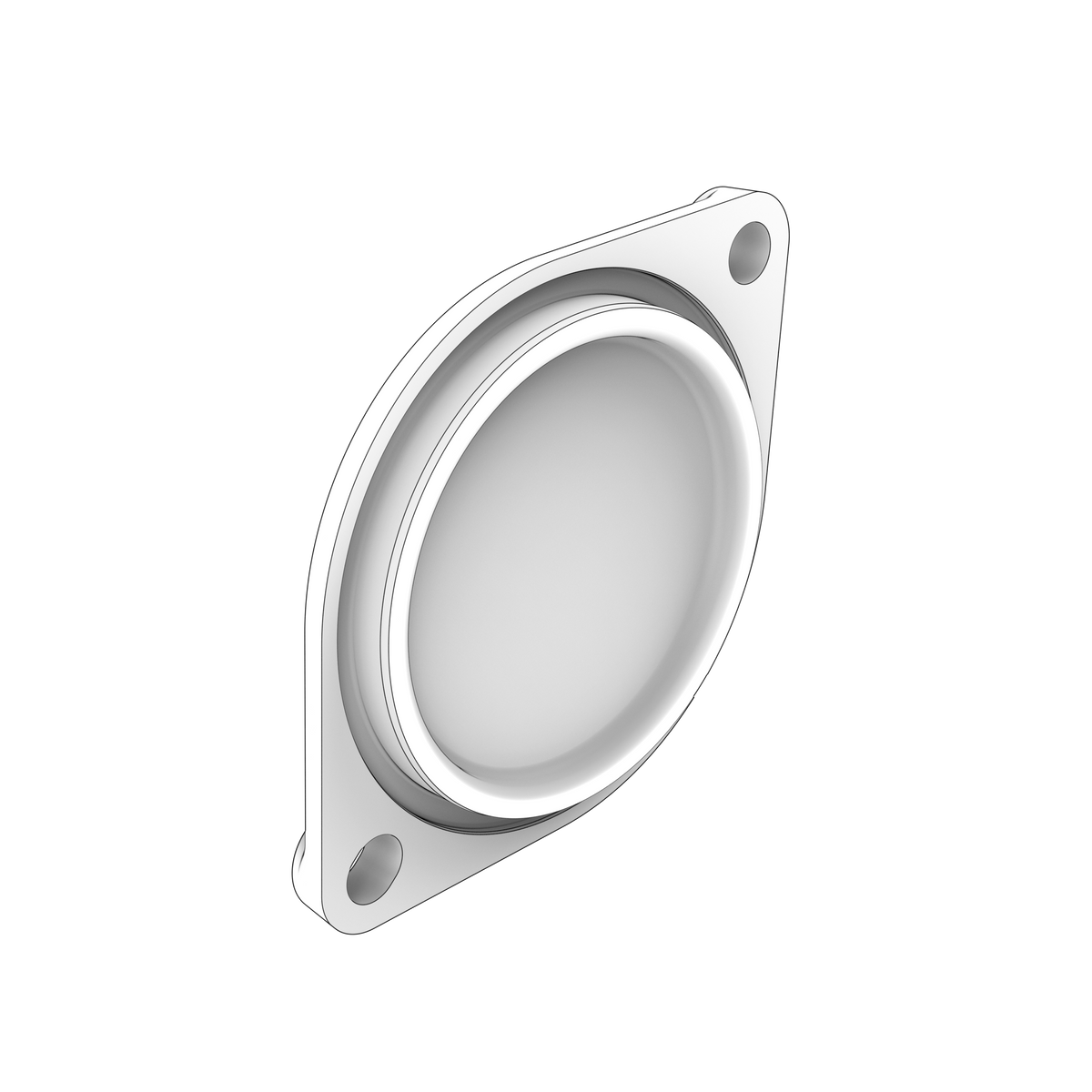 21752062 Protective Cap | Genuine Volvo Penta Part