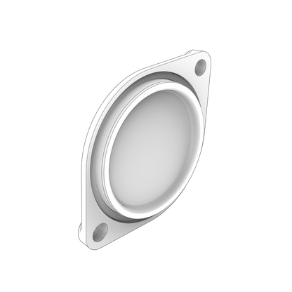 21752062 Protective Cap | Genuine Volvo Penta Part