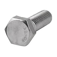 60110438 Hexagon Screw | Genuine Volvo Penta Part