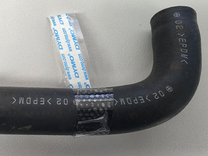 11196-88L00 Suzuki DF60A Water Return Hose | Genuine Used Part