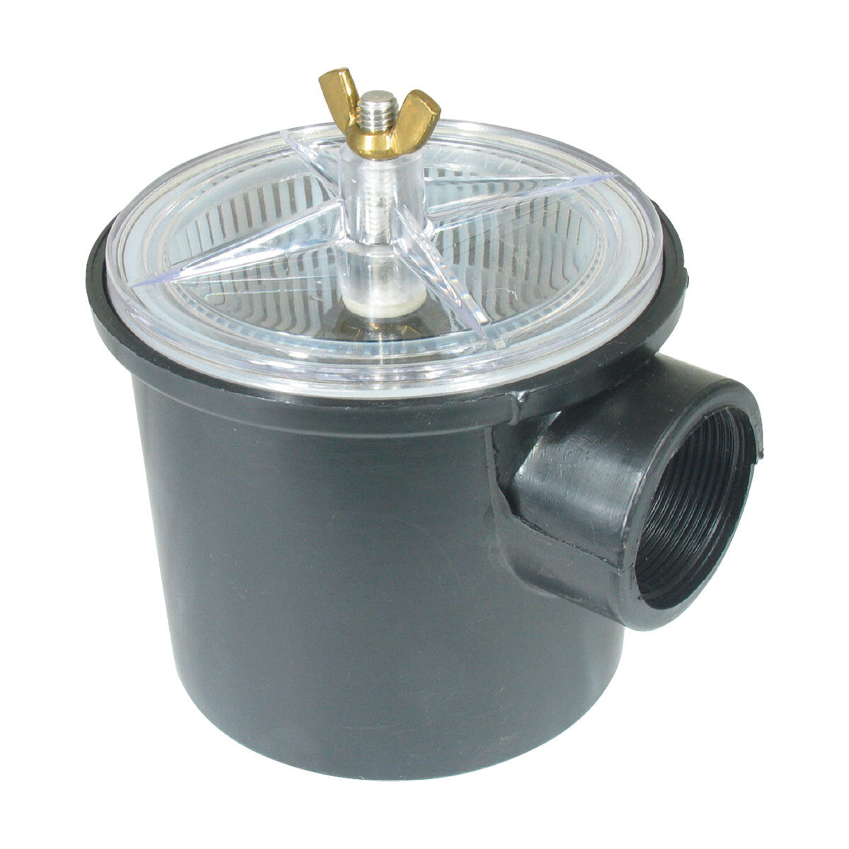 138866 BLA Water Strainer
