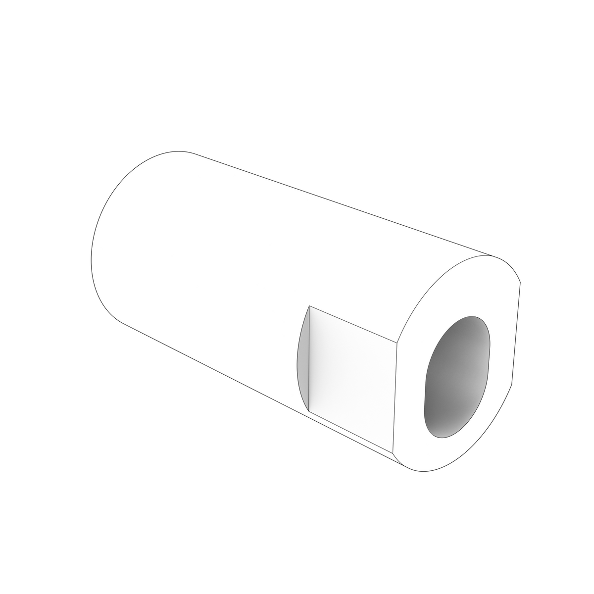 22320333 Sleeve | Genuine Volvo Penta Part