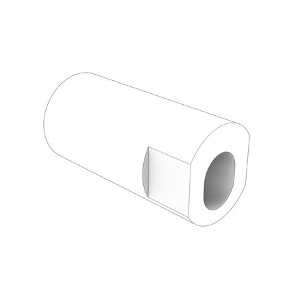 22320333 Sleeve | Genuine Volvo Penta Part