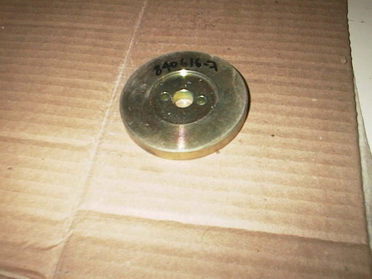 840616 Adapter | Genuine Volvo Penta Part