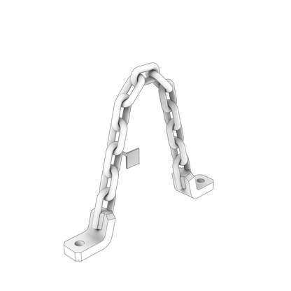 9996239 Lifting tool | Genuine Volvo Penta Part - photo 2 of 2