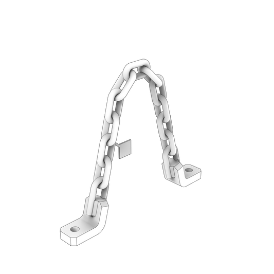 9996239 Lifting tool | Genuine Volvo Penta Part - photo 2 of 2