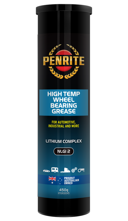 HTGR00045 High Temperature Wheel Bearing Grease 450gm