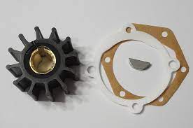 21951350 Impeller Kit | Genuine Volvo Penta Part