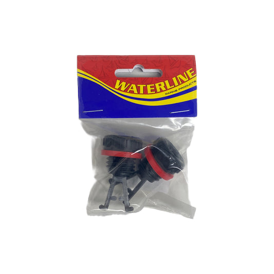 400293P Bung Fine Thread Only | Marine Bung & Drain