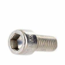 60115175 Hex Socket Screw | Genuine Volvo Penta Part