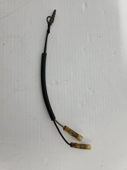 855212A1 Mercury Harness Adapter | Genuine Used Part