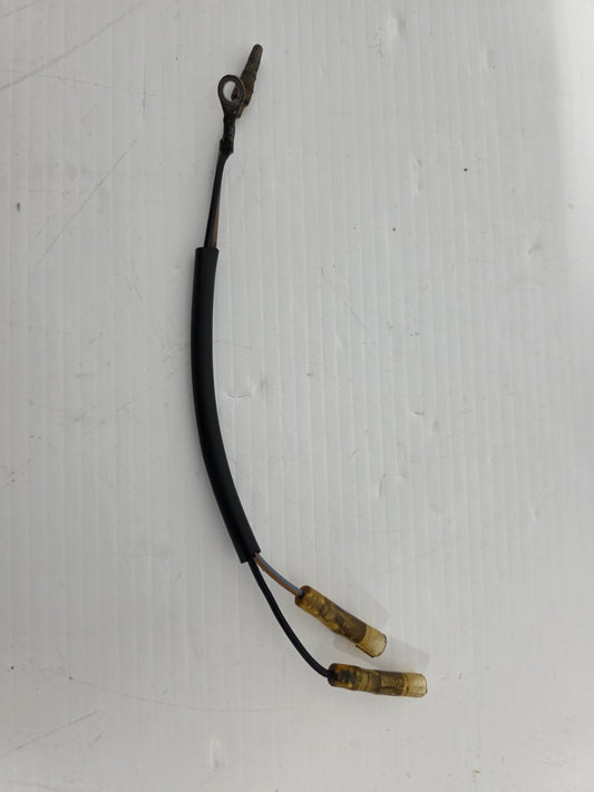 855212A1 Mercury Harness Adapter | Genuine Used Part