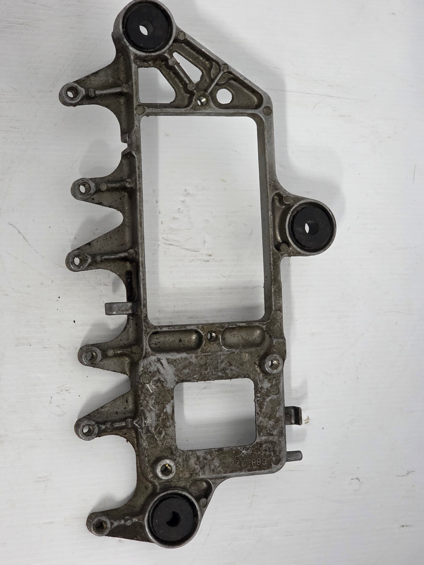 688-85542-03-94 Yamaha Coil Bracket | Genuine Used Part