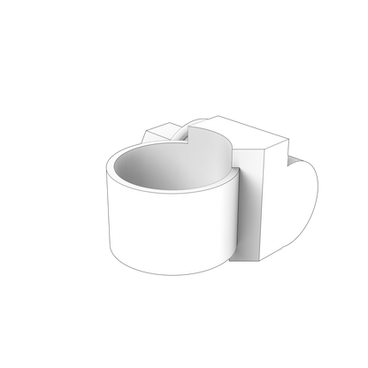 993978 Hose Clamp | Genuine Volvo Penta Part - photo 2 of 2