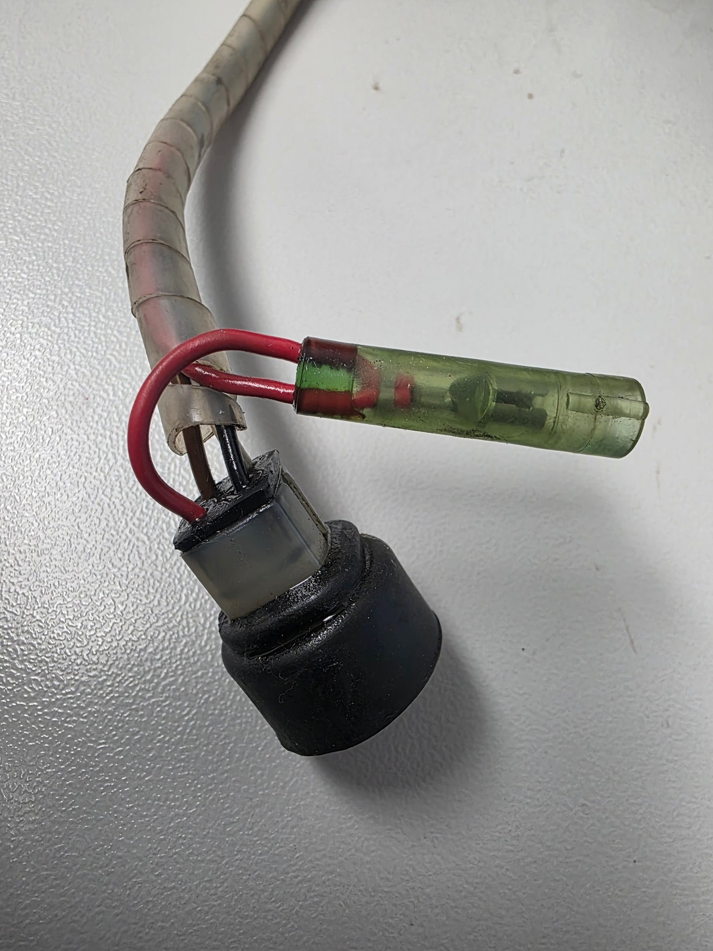 6G7-85730-05-00 Yamaha Oil Level Sensor | Genuine Used Part