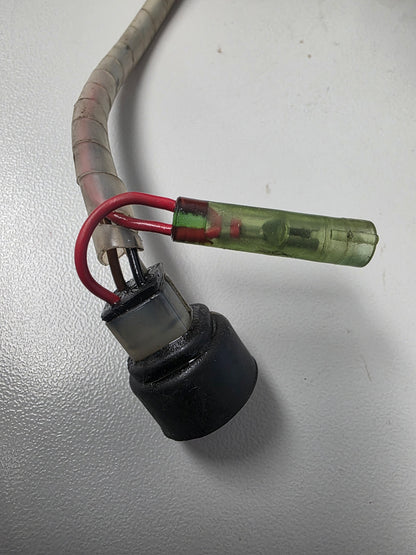 6G7-85730-05-00 Yamaha Oil Level Sensor | Genuine Used Part