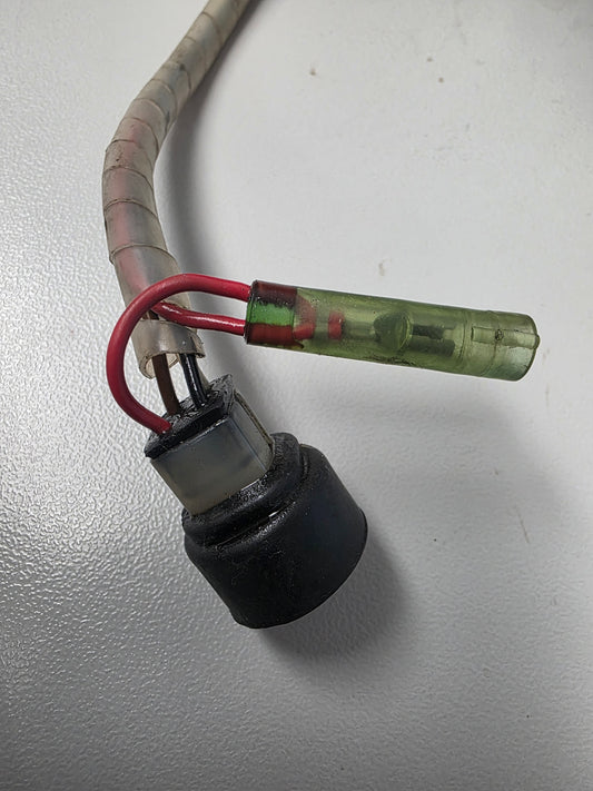 6G7-85730-05-00 Yamaha Oil Level Sensor | Genuine Used Part