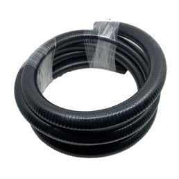 FF 92741200 Chemical Hose (Fuel Safe) 1.5" 38mm Or 50mm filler hose (PER Metre)