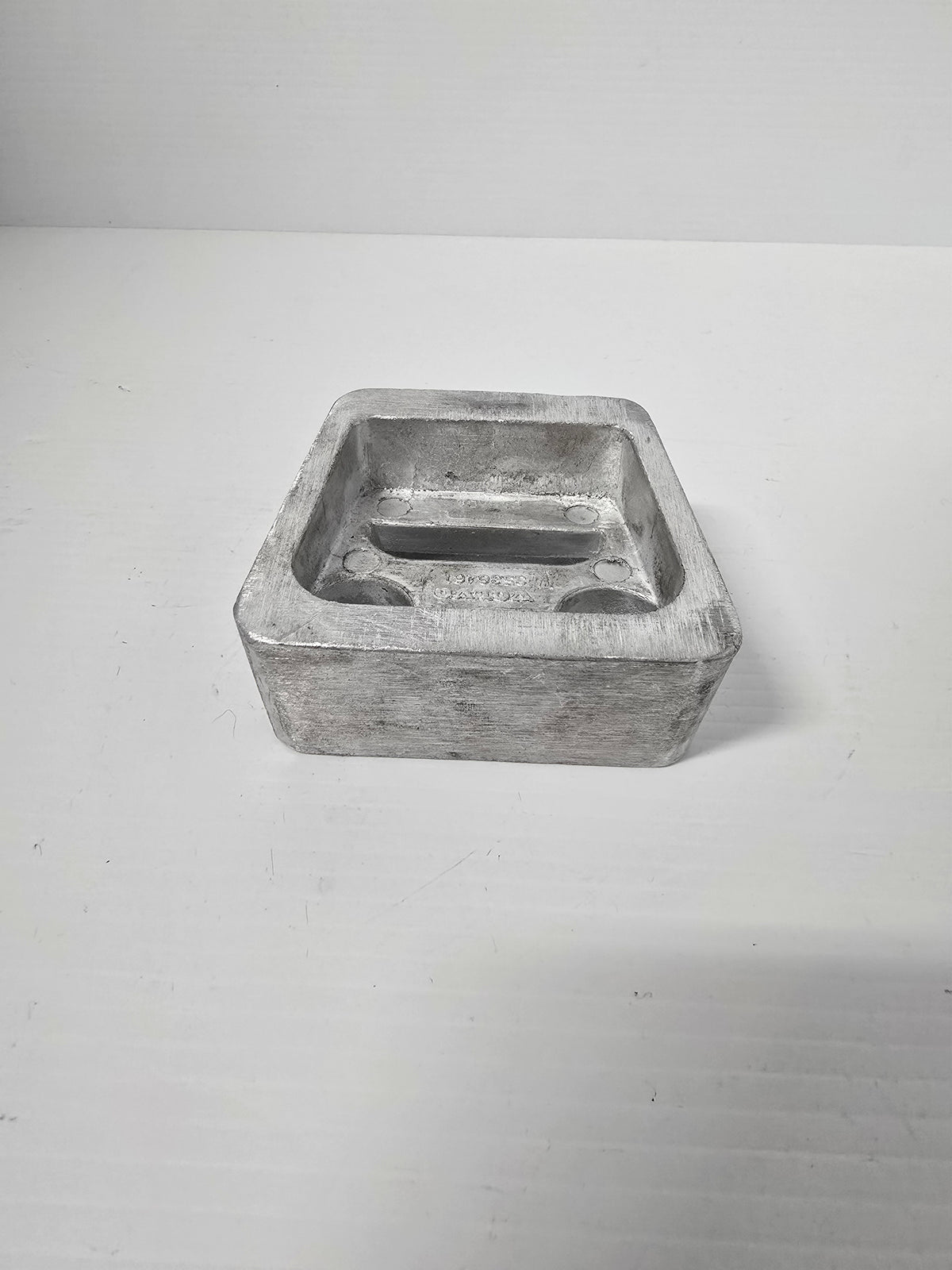 3586461 Anode | Genuine Volvo Penta Part - photo 3 of 6