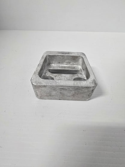 3586461 Anode | Genuine Volvo Penta Part - photo 3 of 6