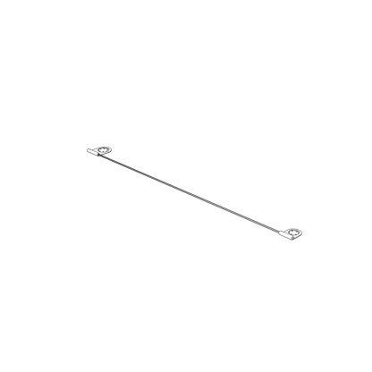 3861447 Ground Cable | Genuine Volvo Penta Part - photo 2 of 2