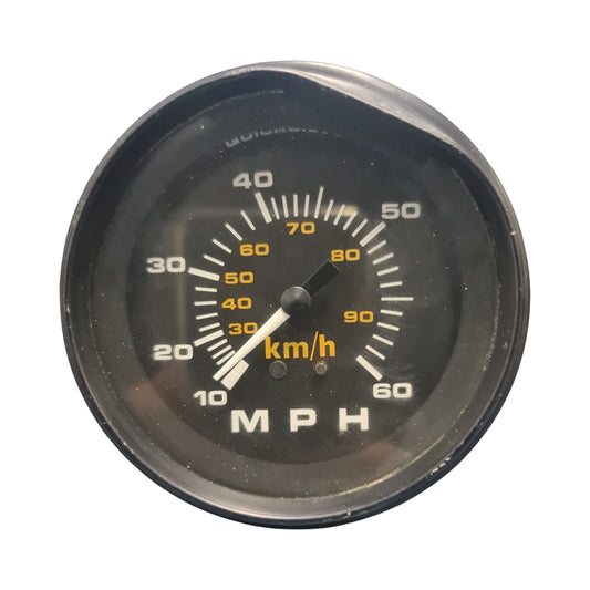 91038A1 895285Q43 Mercury Speedometer | Genuine Used Part