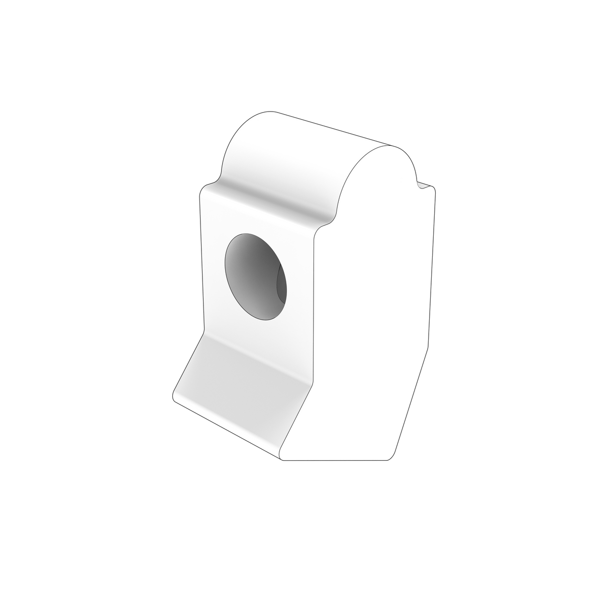 21636474 Connection Block | Genuine Volvo Penta Part