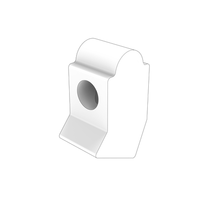 21636474 Connection Block | Genuine Volvo Penta Part